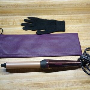 Remington 1" Curling Wand